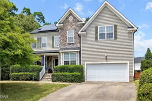 104 Big Laurel Ct, Holly Springs, NC 27540 - Photo 1