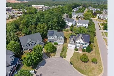 104 Big Laurel Court, Holly Springs, NC 27540 - Photo 50