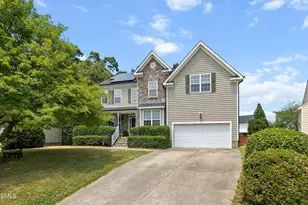 104 Big Laurel Ct, Holly Springs, NC 27540 - Photo 54