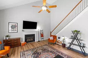 104 Big Laurel Ct, Holly Springs, NC 27540 - Photo 22