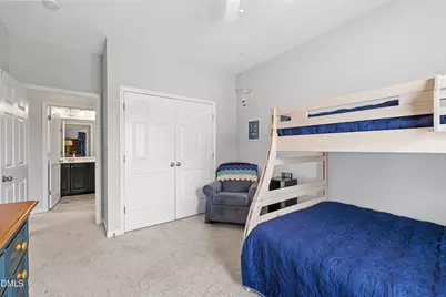104 Big Laurel Court, Holly Springs, NC 27540 - Photo 38