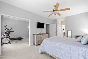 104 Big Laurel Ct, Holly Springs, NC 27540 - Photo 28