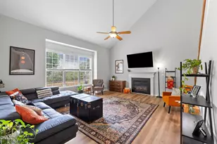 104 Big Laurel Ct, Holly Springs, NC 27540 - Photo 20