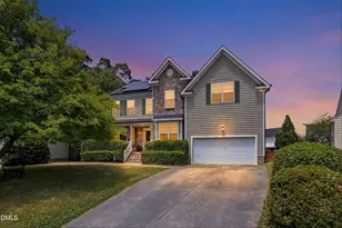 104 Big Laurel Ct, Holly Springs, NC 27540 - Photo 2