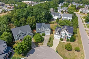 104 Big Laurel Ct, Holly Springs, NC 27540 - Photo 50