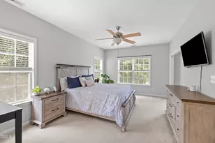 104 Big Laurel Ct, Holly Springs, NC 27540 - Photo 26