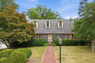 212 Hillcrest Dr, Oxford, NC 27565 - Photo 8