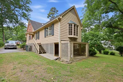 212 Hillcrest Drive, Oxford, NC 27565 - Photo 26