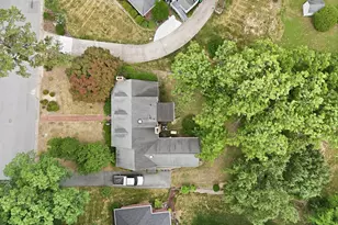 212 Hillcrest Dr, Oxford, NC 27565 - Photo 14