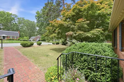 212 Hillcrest Drive, Oxford, NC 27565 - Photo 18
