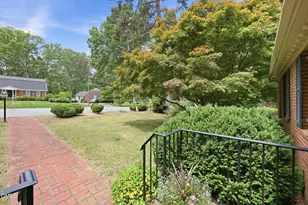 212 Hillcrest Dr, Oxford, NC 27565 - Photo 18