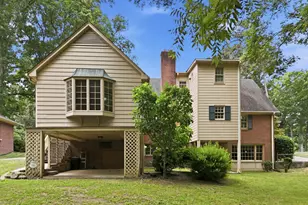 212 Hillcrest Dr, Oxford, NC 27565 - Photo 12