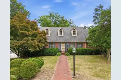 212 Hillcrest Drive, Oxford, NC 27565 - Photo 2