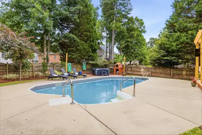 109 Olde Tree Drive, Cary, NC 27518 - Photo 44