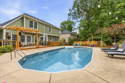 109 Olde Tree Drive, Cary, NC 27518 - Photo 4