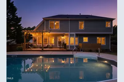 109 Olde Tree Drive, Cary, NC 27518 - Photo 56