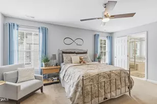 109 Olde Tree Dr, Cary, NC 27518 - Photo 30