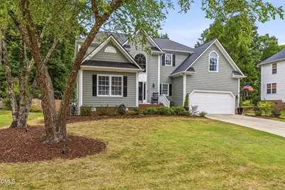 109 Olde Tree Drive, Cary, NC 27518 - Photo 2