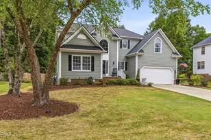 109 Olde Tree Dr, Cary, NC 27518 - Photo 2