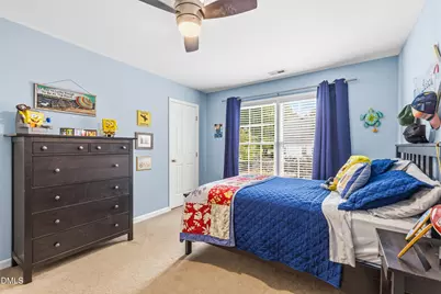 109 Olde Tree Drive, Cary, NC 27518 - Photo 38