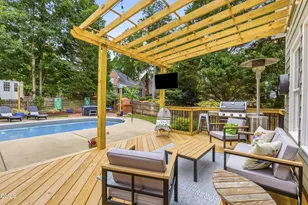 109 Olde Tree Dr, Cary, NC 27518 - Photo 42