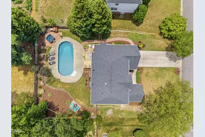 109 Olde Tree Drive, Cary, NC 27518 - Photo 50