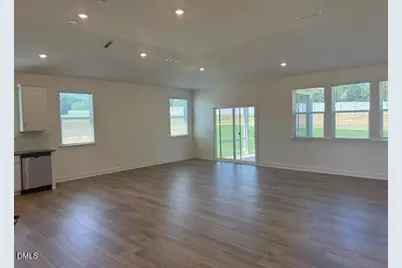 208 Matthew Mdw Lane, Lillington, NC 27546 - Photo 4