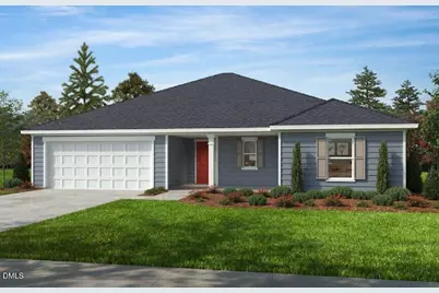 208 Matthew Mdw Lane, Lillington, NC 27546 - Photo 18