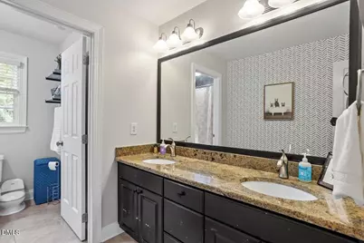 109 Bittercress Court, Cary, NC 27518 - Photo 36