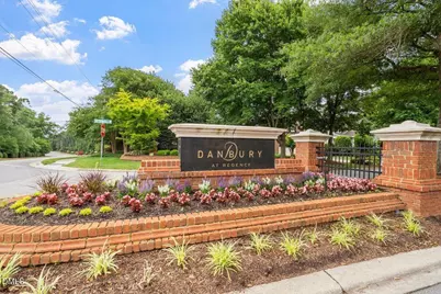 109 Bittercress Court, Cary, NC 27518 - Photo 46