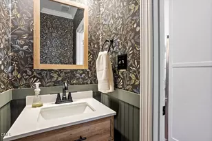 109 Bittercress Ct, Cary, NC 27518 - Photo 16