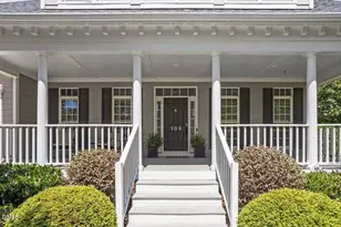 109 Bittercress Ct, Cary, NC 27518 - Photo 4