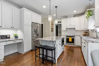 109 Bittercress Court, Cary, NC 27518 - Photo 18