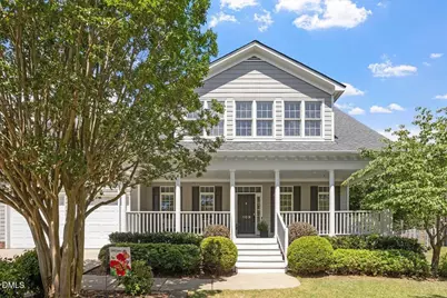 109 Bittercress Court, Cary, NC 27518 - Photo 1