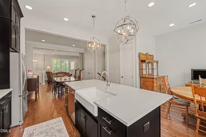 818 Bankston Woods Way, Raleigh, NC 27609 - Photo 2