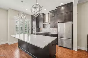 818 Bankston Woods Way, Raleigh, NC 27609 - Photo 4