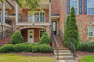 818 Bankston Woods Way, Raleigh, NC 27609 - Photo 2