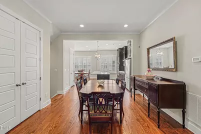 818 Bankston Woods Way, Raleigh, NC 27609 - Photo 6