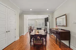 818 Bankston Woods Way, Raleigh, NC 27609 - Photo 6