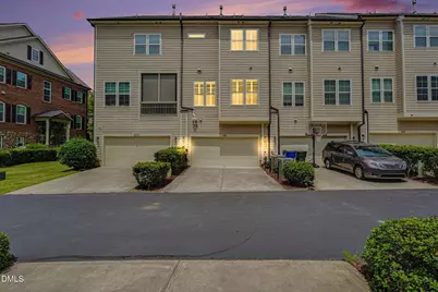 818 Bankston Woods Way, Raleigh, NC 27609 - Photo 12