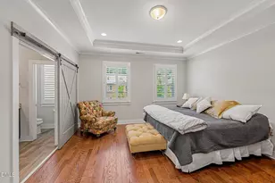 818 Bankston Woods Way, Raleigh, NC 27609 - Photo 6