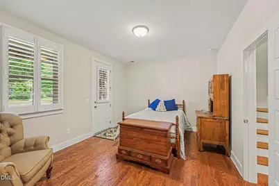 818 Bankston Woods Way, Raleigh, NC 27609 - Photo 10