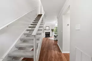 7906 Falcon Rest Cir, Raleigh, NC 27615 - Photo 4