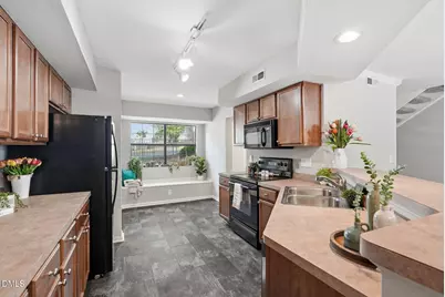 7906 Falcon Rest Circle #7906, Raleigh, NC 27615 - Photo 20