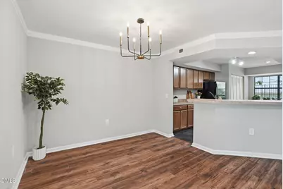 7906 Falcon Rest Circle #7906, Raleigh, NC 27615 - Photo 18