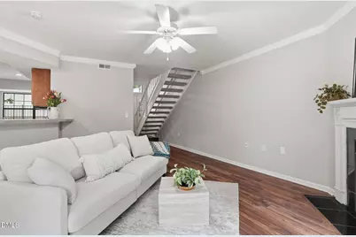 7906 Falcon Rest Circle #7906, Raleigh, NC 27615 - Photo 14