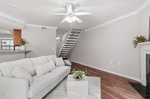 7906 Falcon Rest Cir, Raleigh, NC 27615 - Photo 14