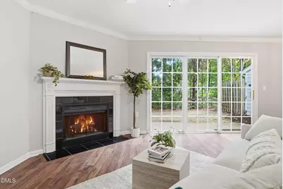 7906 Falcon Rest Circle #7906, Raleigh, NC 27615 - Photo 8