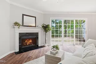 7906 Falcon Rest Cir, Raleigh, NC 27615 - Photo 8