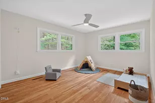 703 Caswell Rd, Chapel Hill, NC 27514 - Photo 18